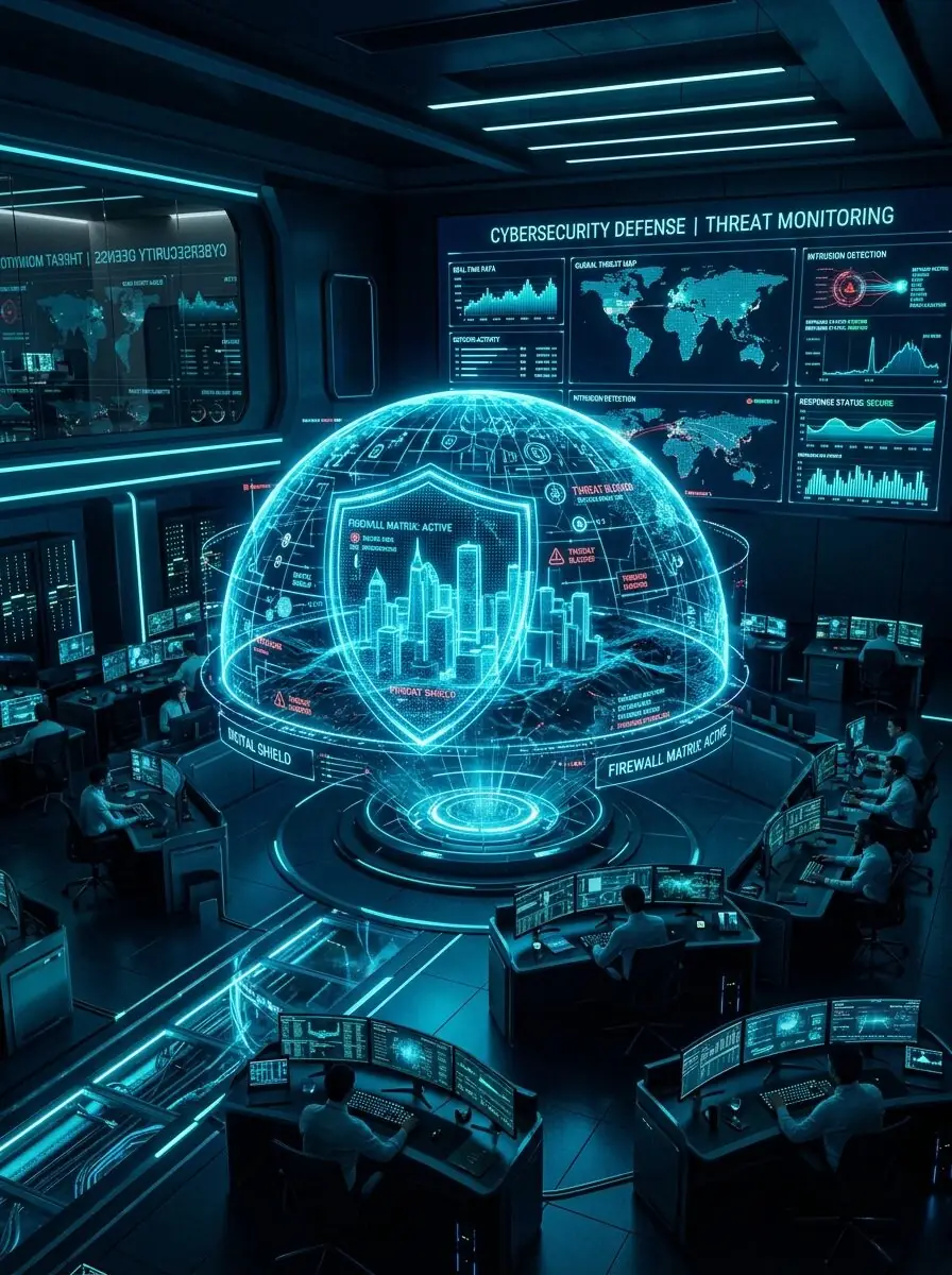 OgnerTech Ciberseguridad