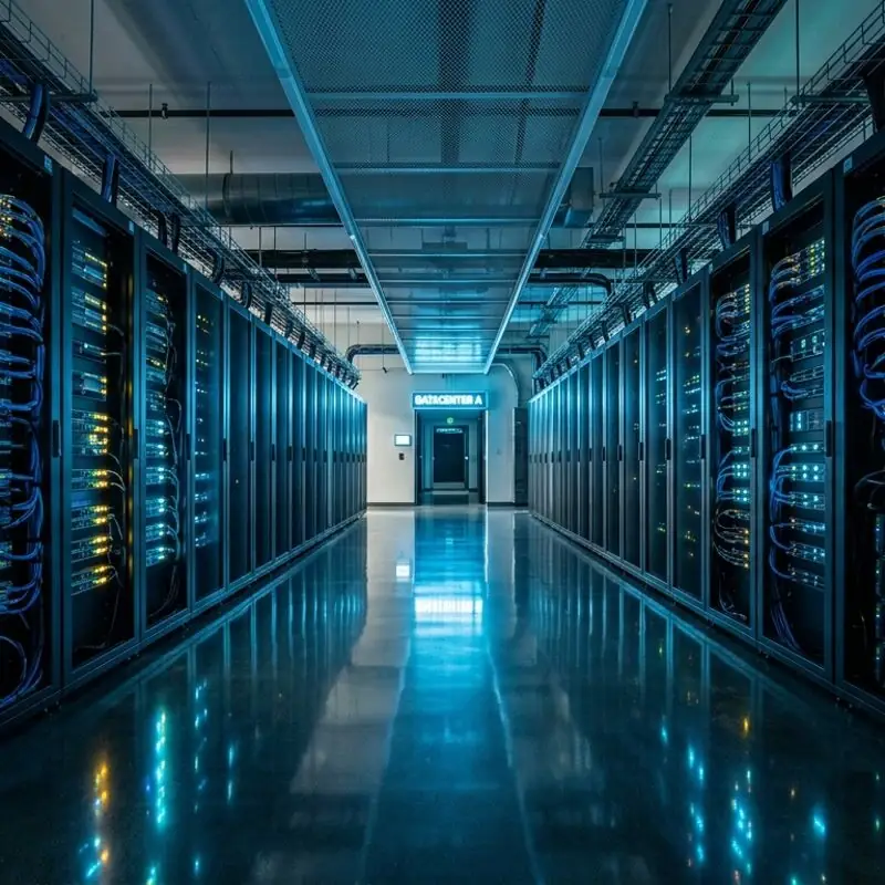 Servicios Cloud y Datacenter OgnerTech
