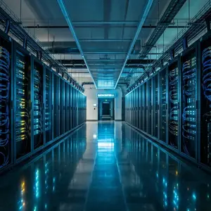 OgnerTech Datacenter