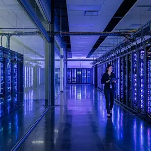 OgnerTech Cloud