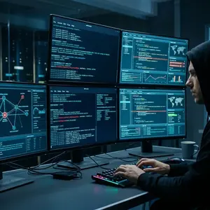 OgnerTech Pentesting